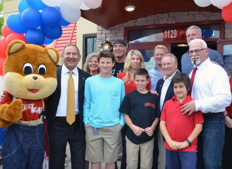 Christa Podsedly: The Woman Behind Scott Steiner’s Legacy christa podsedly