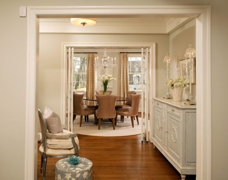 benjamin moore natural cream