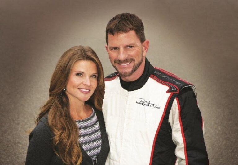 kerry earnhardt net worth