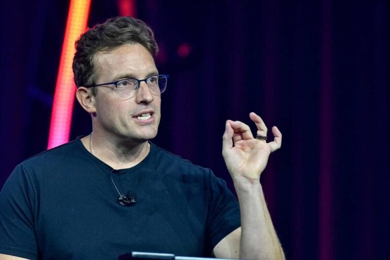 benny johnson net worth