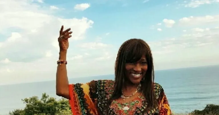 sonya miller net worth