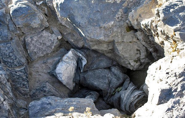 The Nutty Putty Cave: History, Tragedy, Discovery, and the Legacy of a Sealed Underground World the nutty putty cave