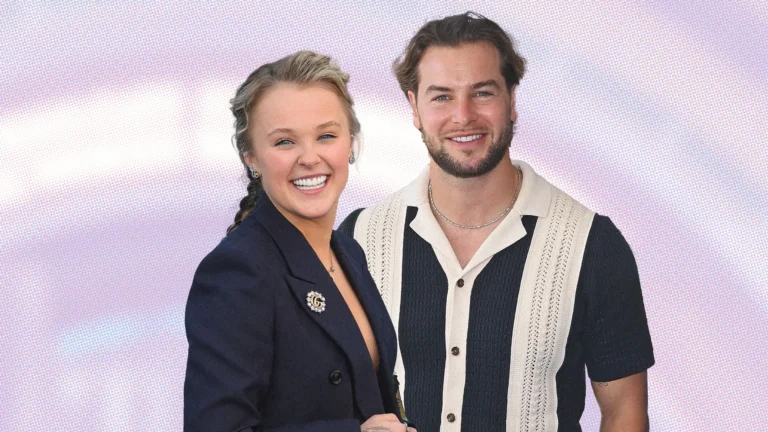 jojo siwa chris hughes