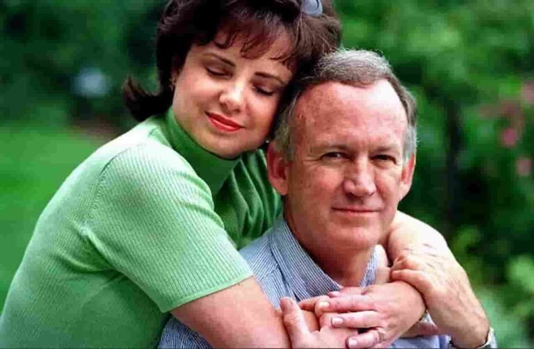 john ramsey net worth