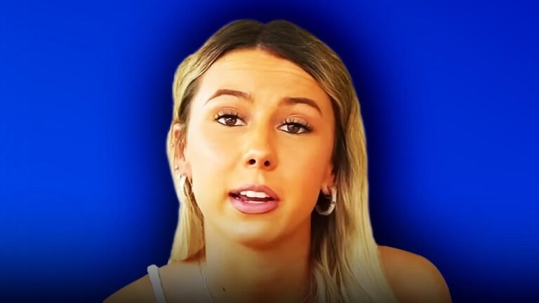 hailey welch net worth