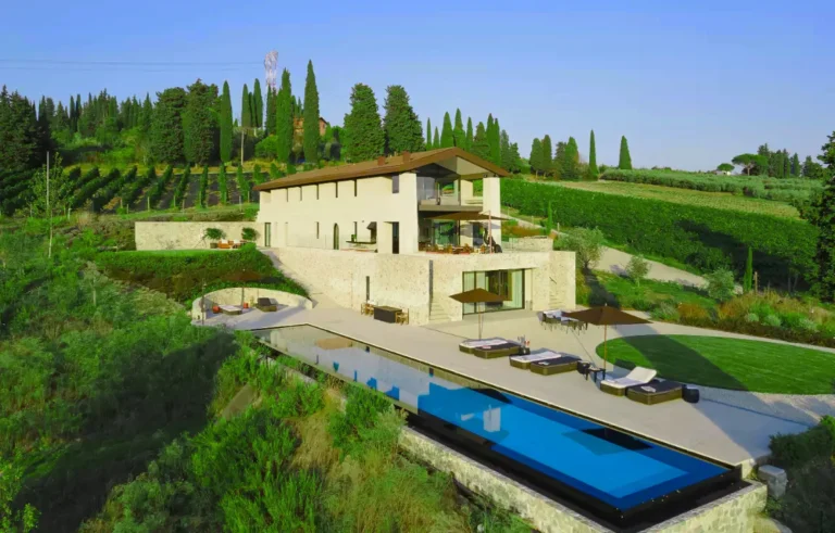 Luxury Villas Italy Le Collectionist: The Ultimate Guide to High-End Italian Escapes luxury villas italy le collectionist