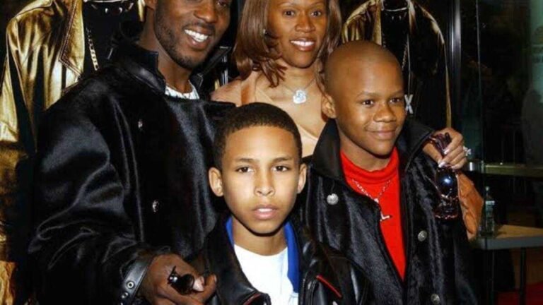 Tacoma Simmons: A Complete Guide to the Private Life, Career & Legacy of DMX’s Son tacoma simmons
