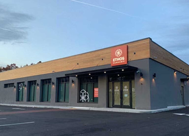 Ethos Montgomeryville