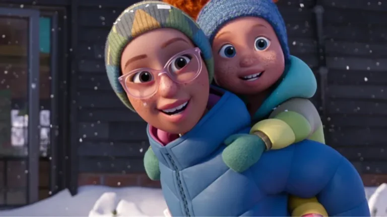 cast of that christmas