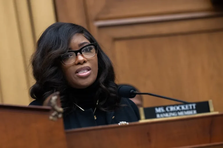 Jasmine Crockett Height: Everything You Need to Know About the Congresswoman’s Stature and Public Presence jasmine crockett height