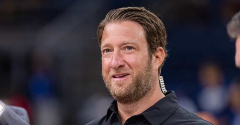 dave portnoy net worth