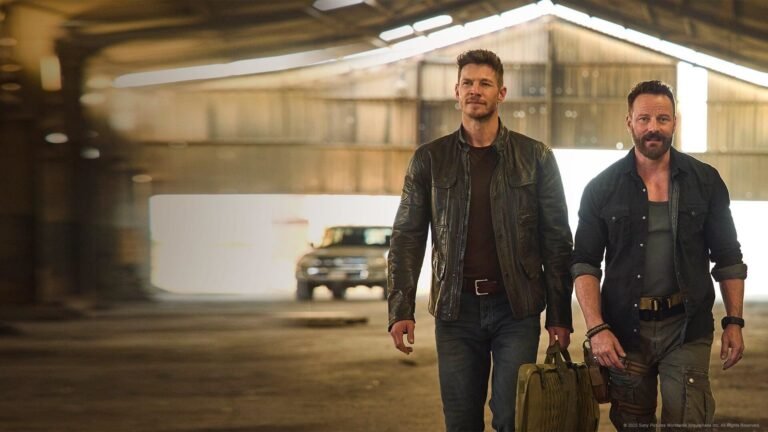 Sniper The Last Stand