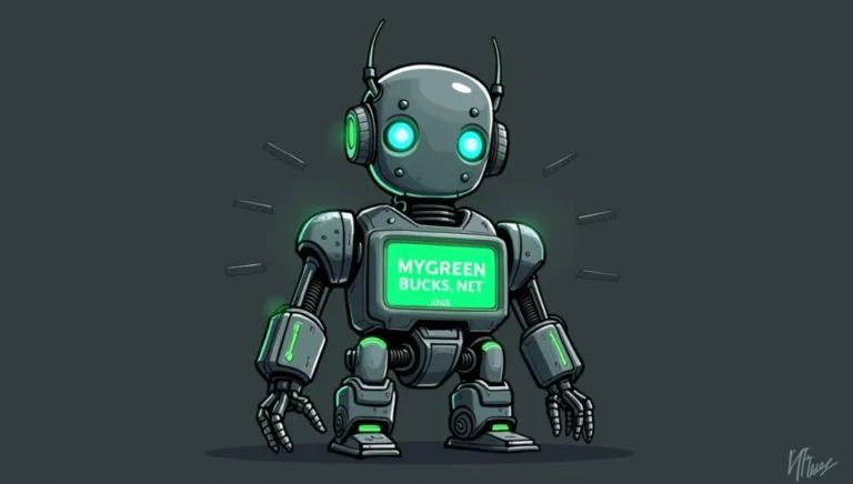 jones mygreenbucks net