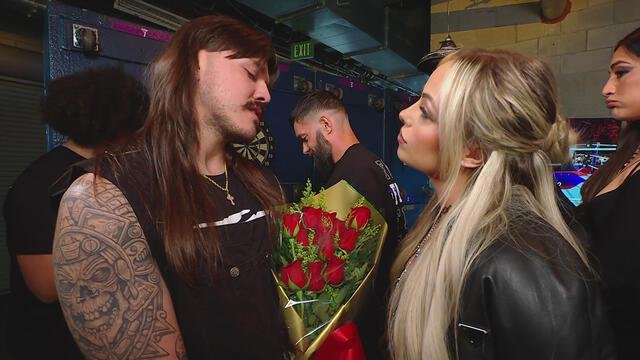 Liv Morgan Husband: The Truth About Her Relationship Status and Love Life liv morgan husband