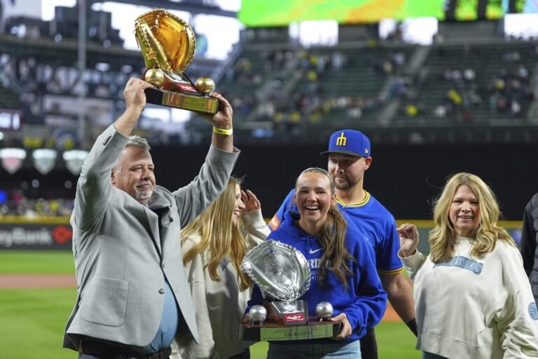 is cal raleigh married