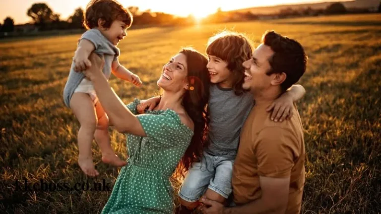 mom life famousparenting