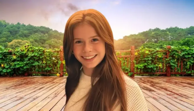 Harper Zilmer Age: A Comprehensive Look Into the Rising Star’s Journey harper zilmer age