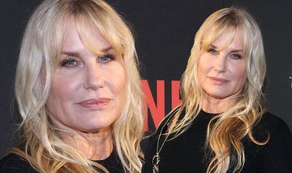 Daryl Hannah Now: A Deep Dive into Her Life and Career daryl hannah now