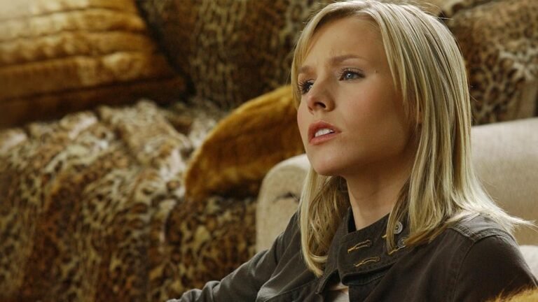 how to watch veronica mars