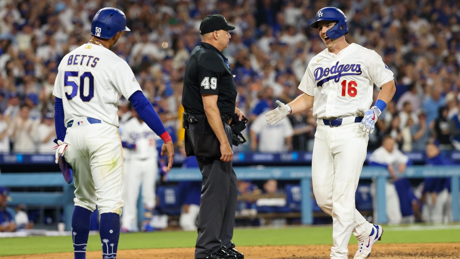 Diamondbacks vs Dodgers Rivalry: History & Insights diamondbacks vs dodgers