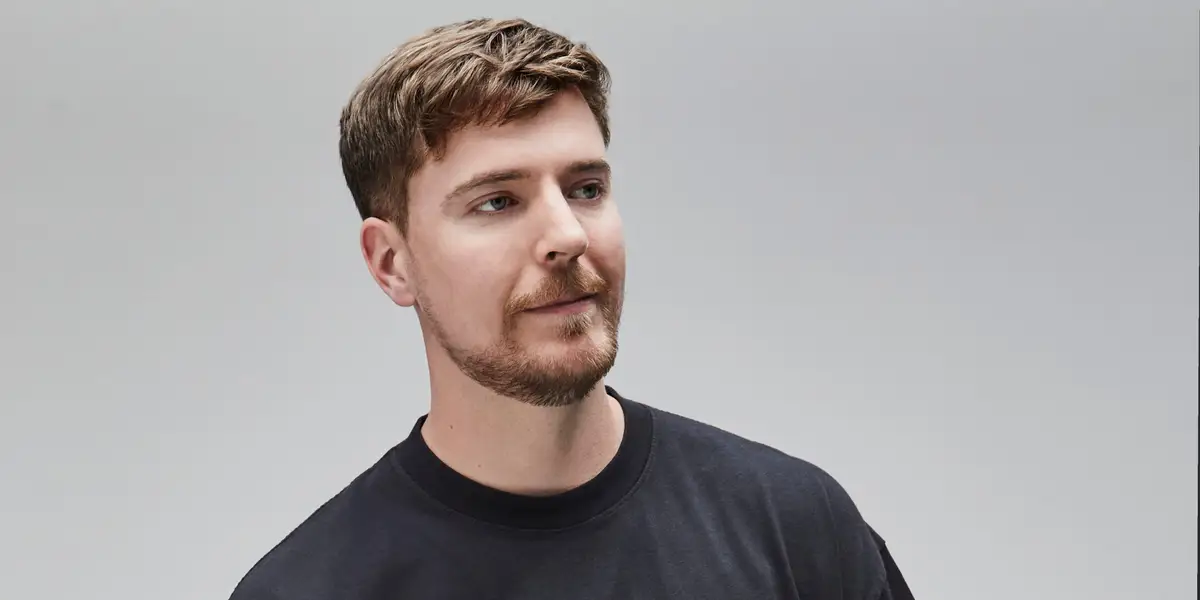 MrBeast Net Worth