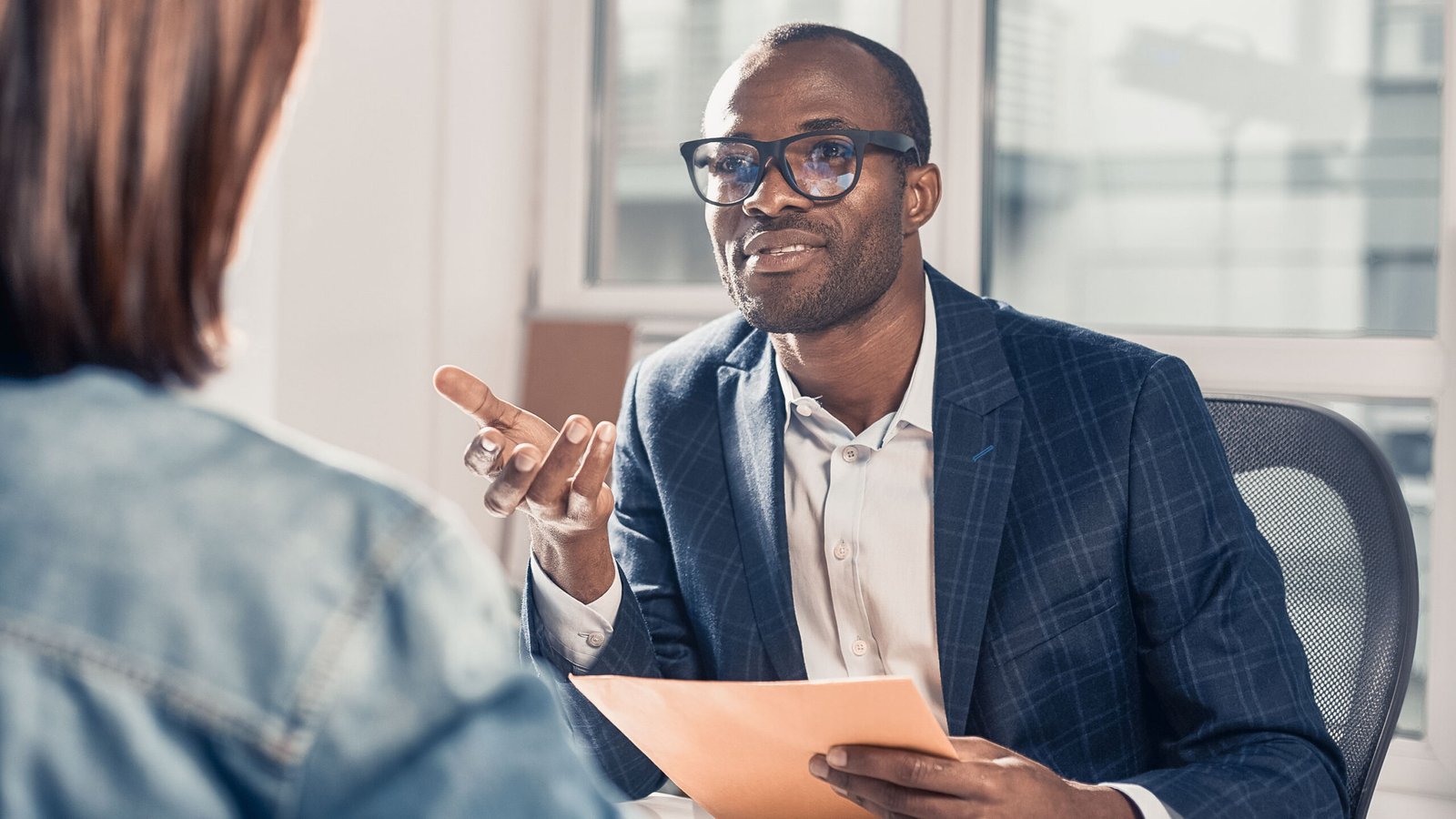 mortgage broker salary