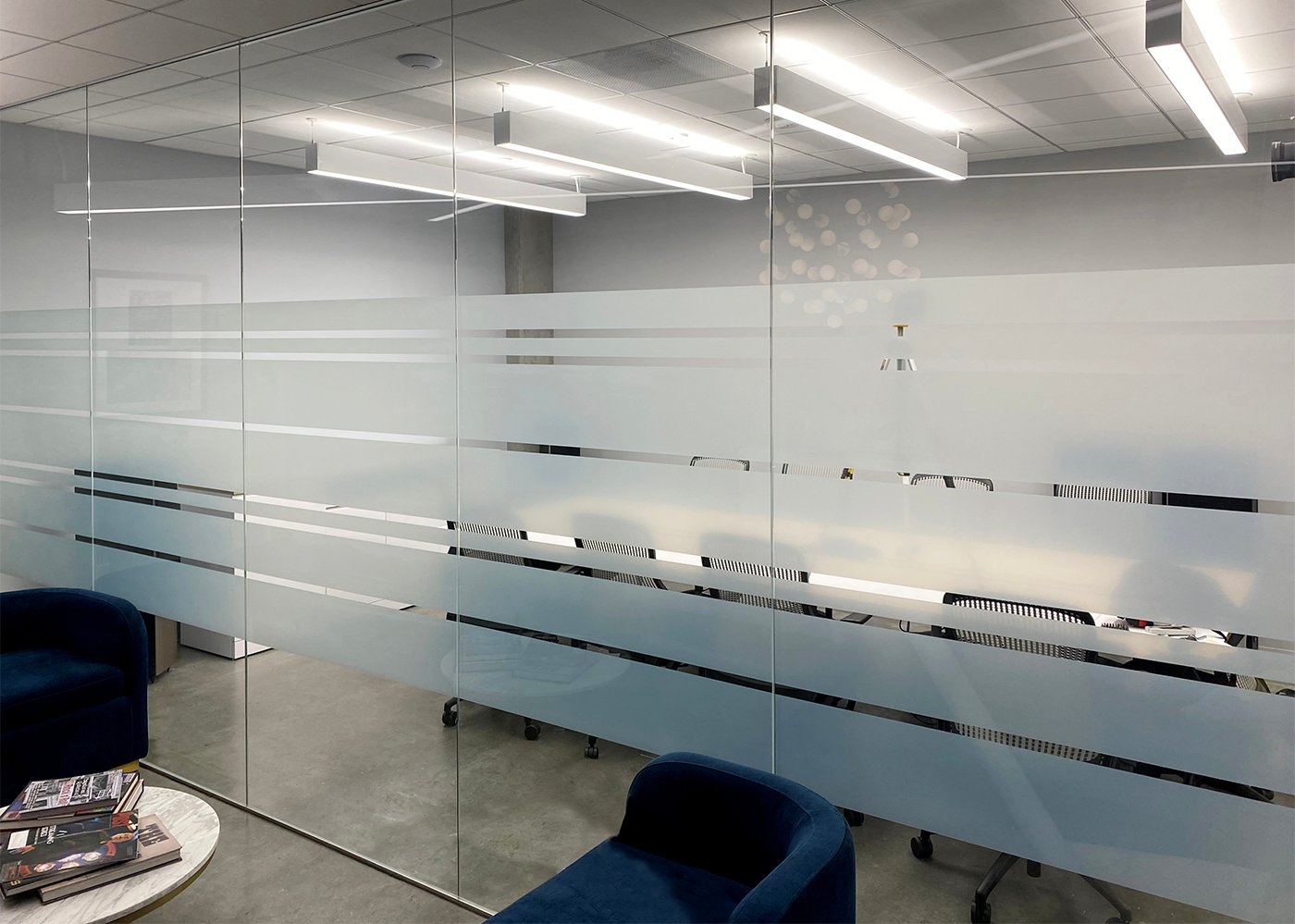 Frosted Film for Glass The Ultimate Guide to Privacy Aesthetic and Practical Benefits Privacy