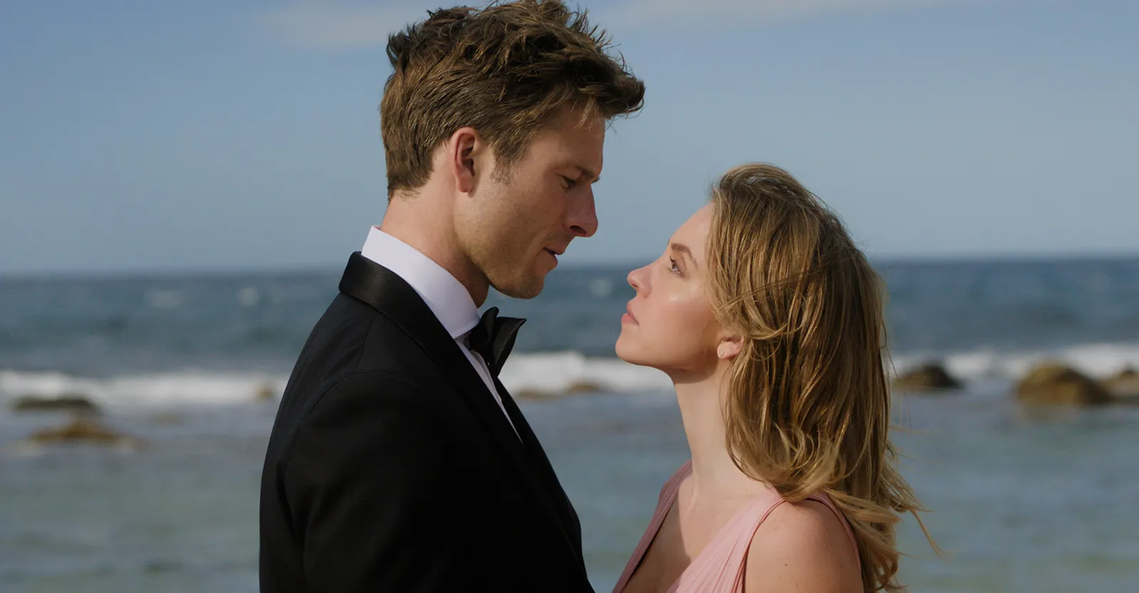 how old is glen powell