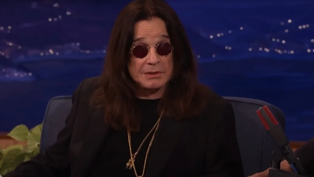 ozzy osbourne net worth