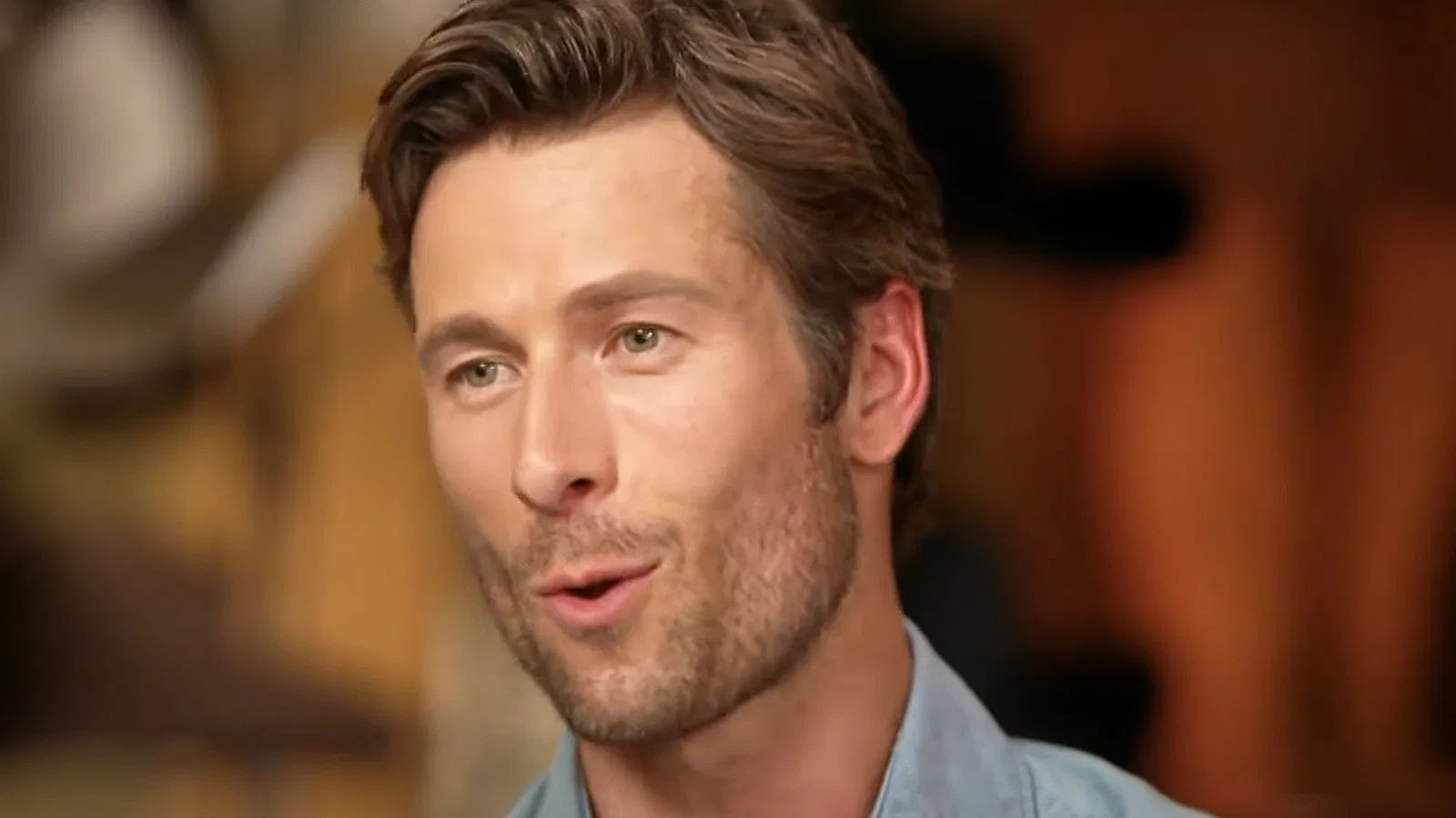 glen powell net worth