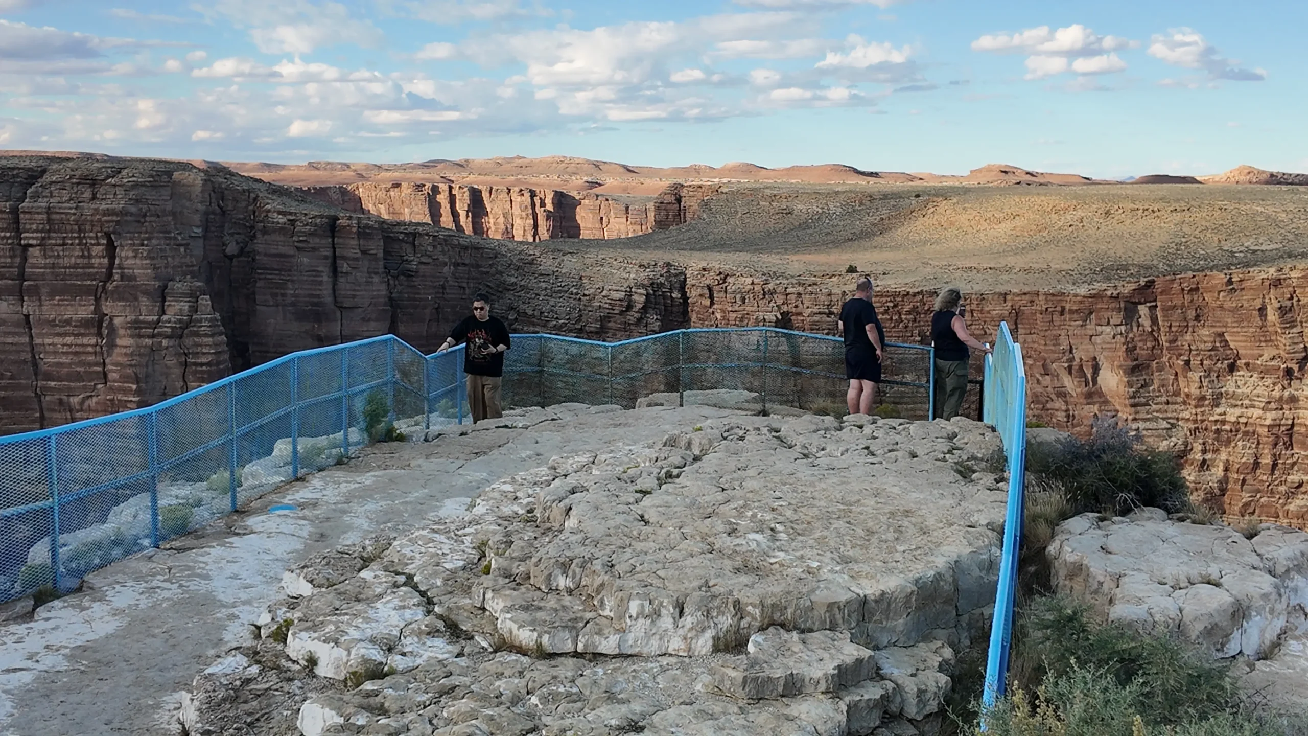 little colorado river