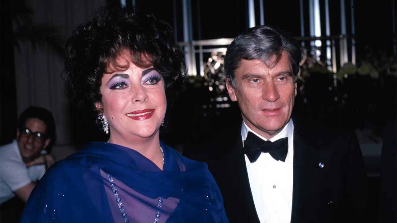 How Many Times Was Elizabeth Taylor Married
