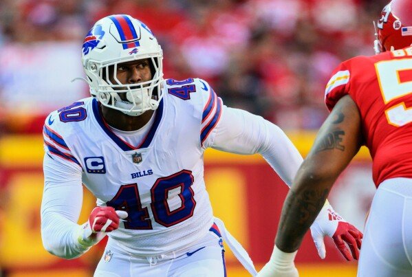 Latest Von Miller News: Career, Injury Recovery, and Future Prospects