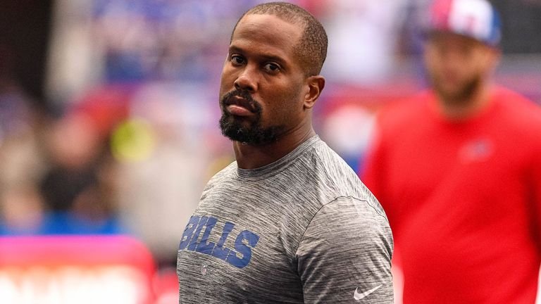 Latest Von Miller News: Career, Injury Recovery, and Future Prospects von miller news