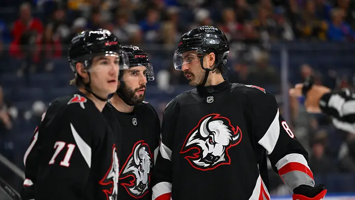Buffalo Sabres Standings buffalo sabres standings