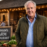 jeremy clarkson restaurant
