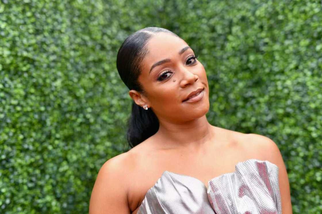 tiffany haddish net worth