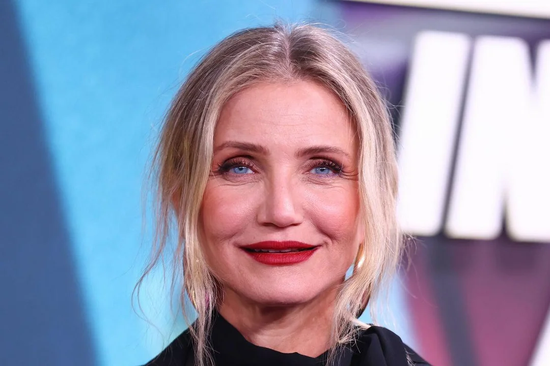 chris isaak cameron diaz