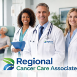 regional cancer care associates
