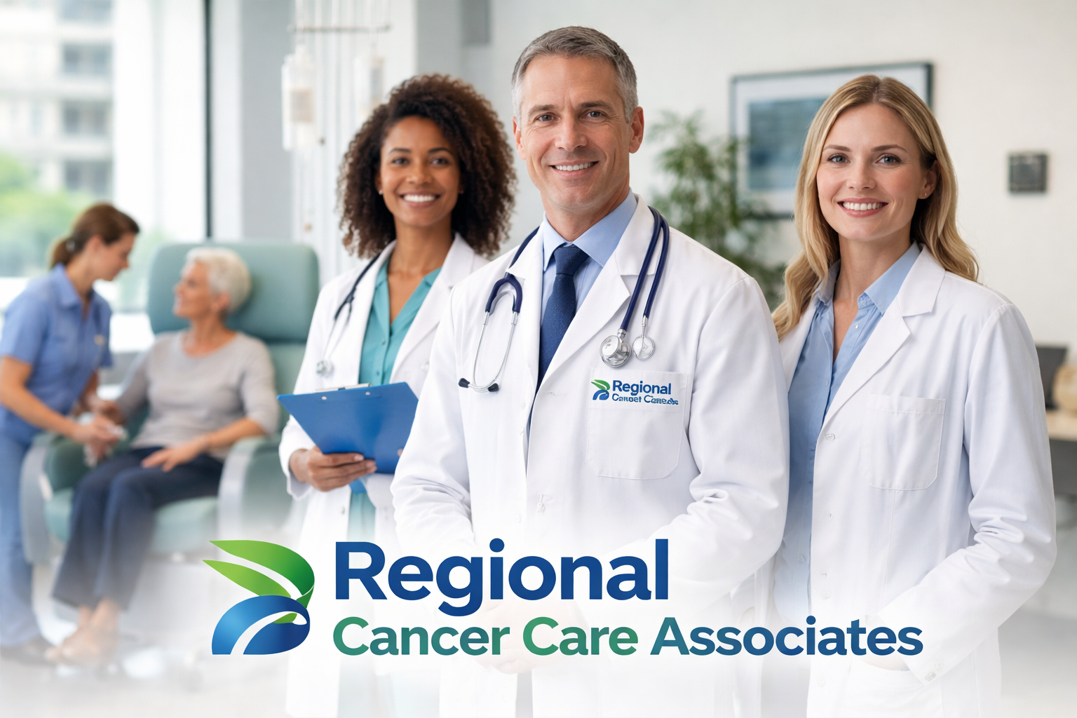 regional cancer care associates
